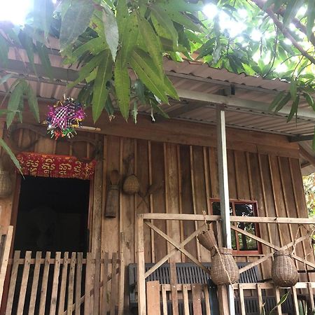 Sok Phen Homestay Siem Reap Dış mekan fotoğraf