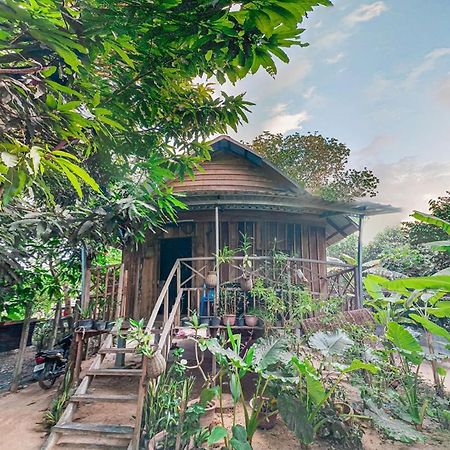 Sok Phen Homestay Siem Reap Dış mekan fotoğraf