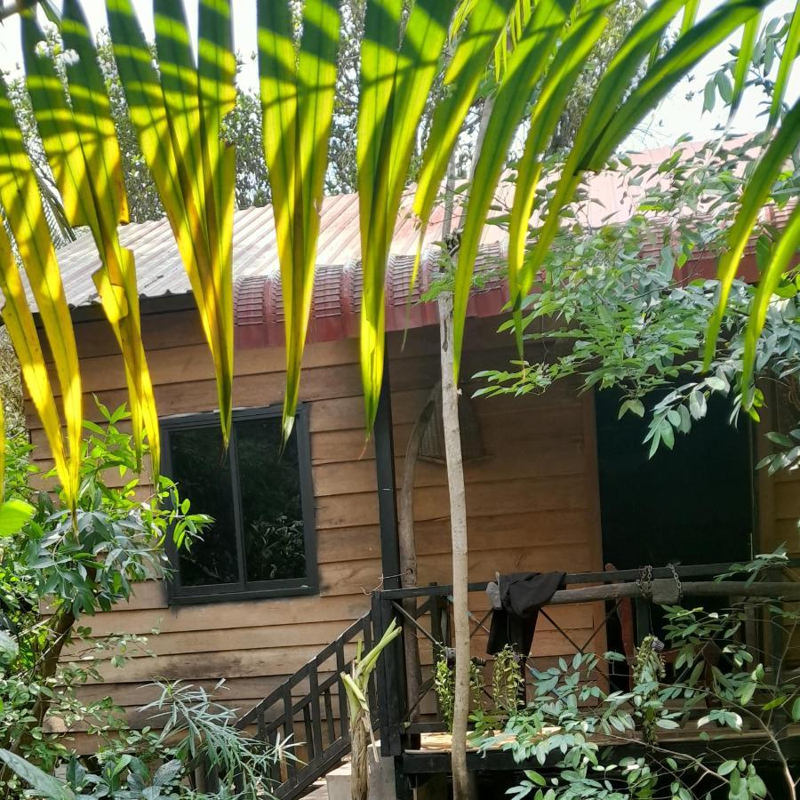 Sok Phen Homestay Siem Reap Dış mekan fotoğraf