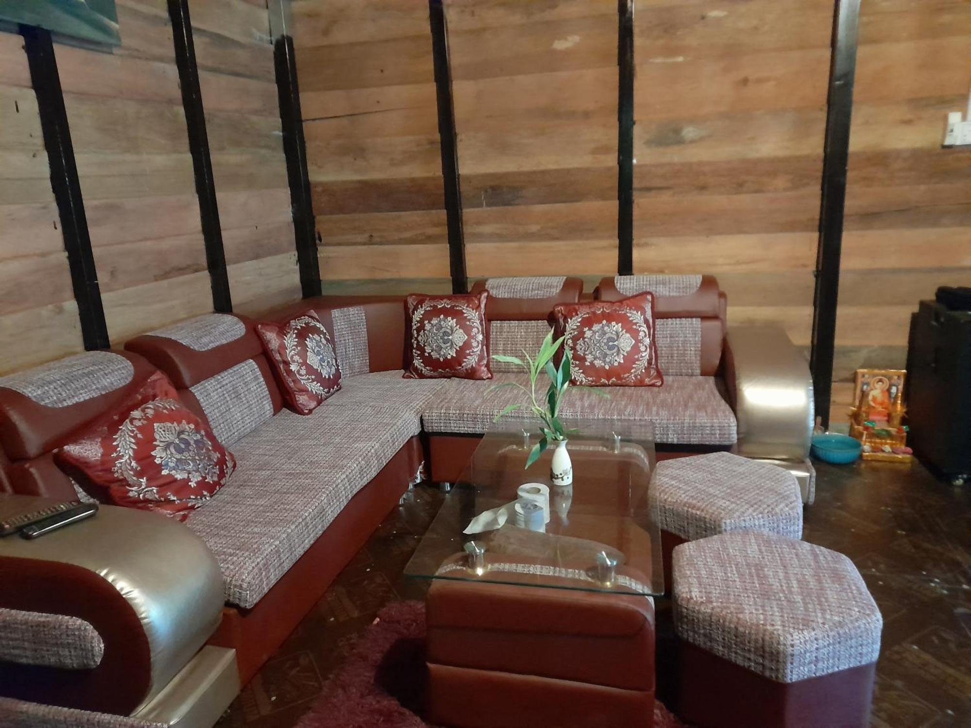 Sok Phen Homestay Siem Reap Dış mekan fotoğraf