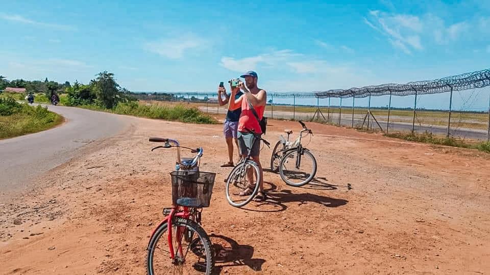 Sok Phen Homestay Siem Reap Dış mekan fotoğraf