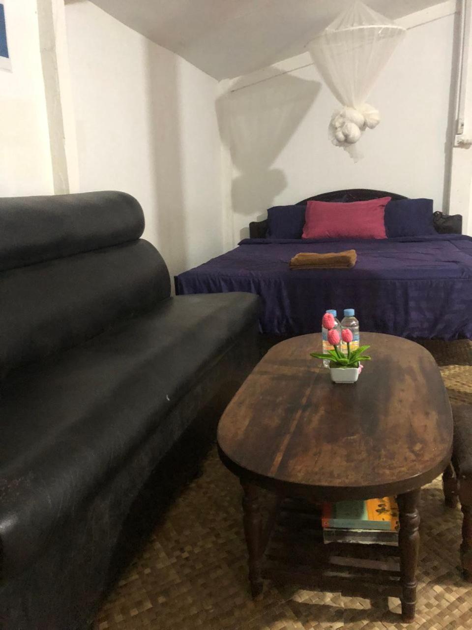 Sok Phen Homestay Siem Reap Dış mekan fotoğraf