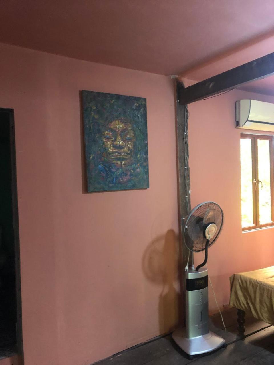 Sok Phen Homestay Siem Reap Dış mekan fotoğraf
