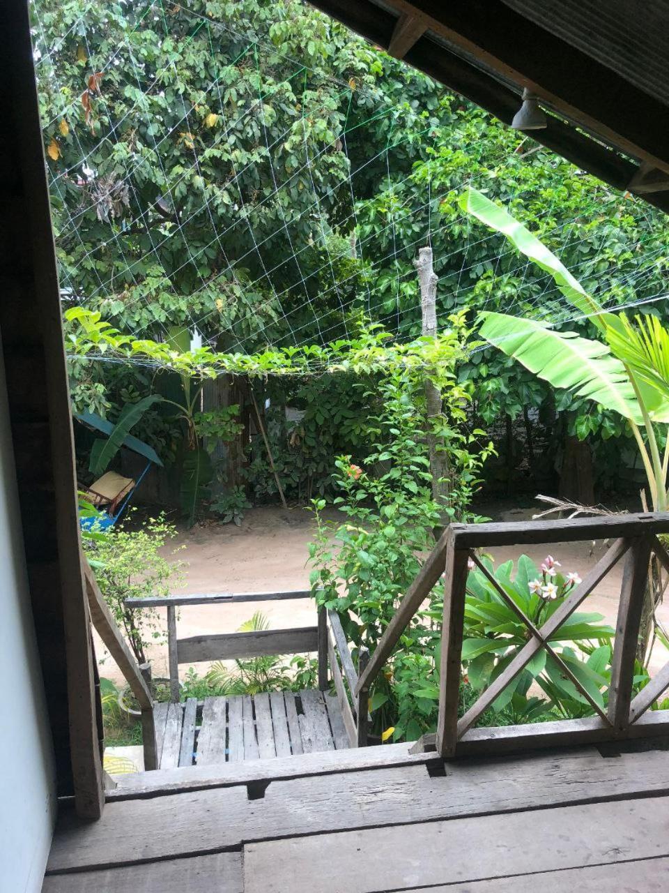 Sok Phen Homestay Siem Reap Dış mekan fotoğraf