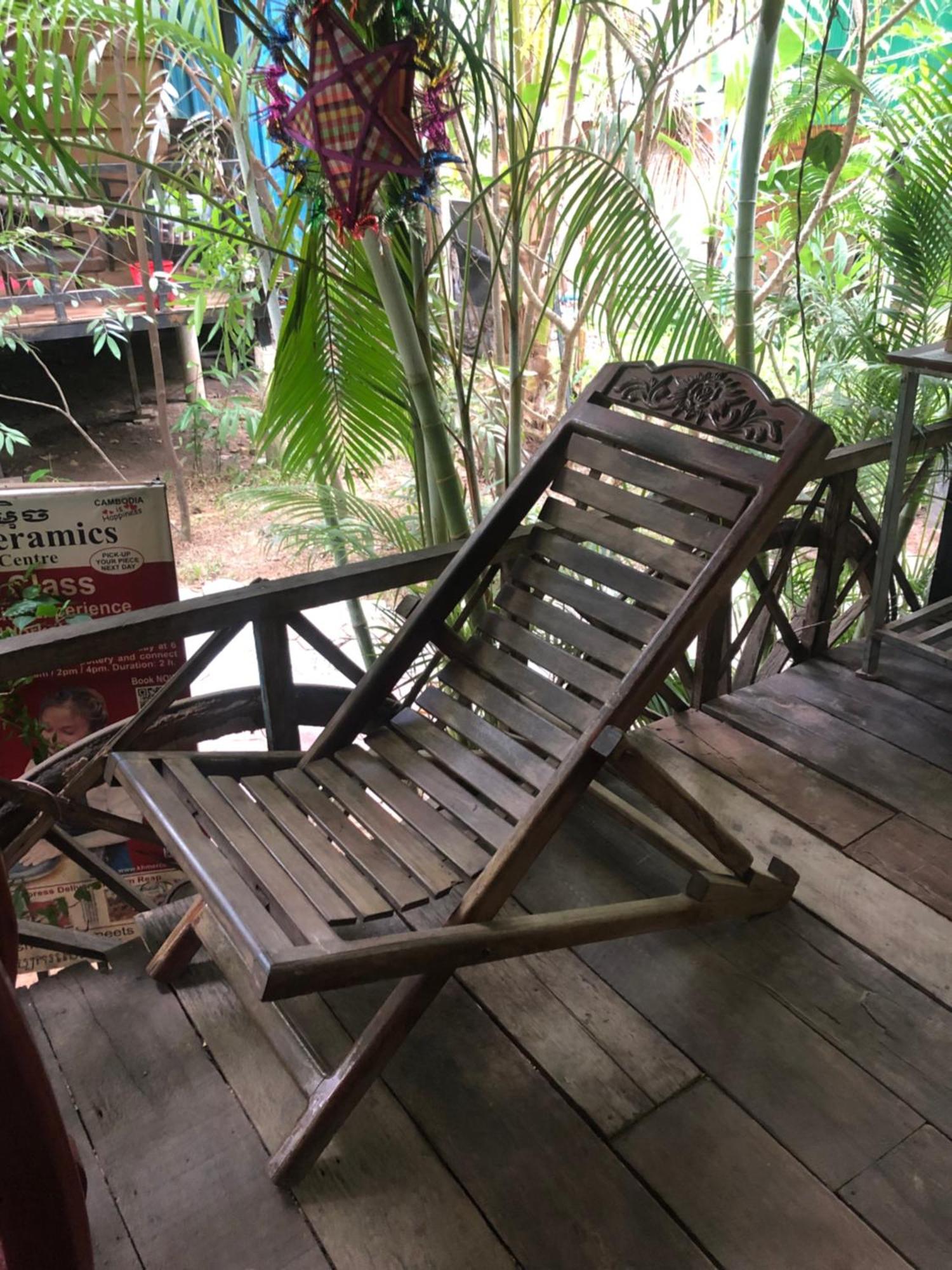 Sok Phen Homestay Siem Reap Dış mekan fotoğraf
