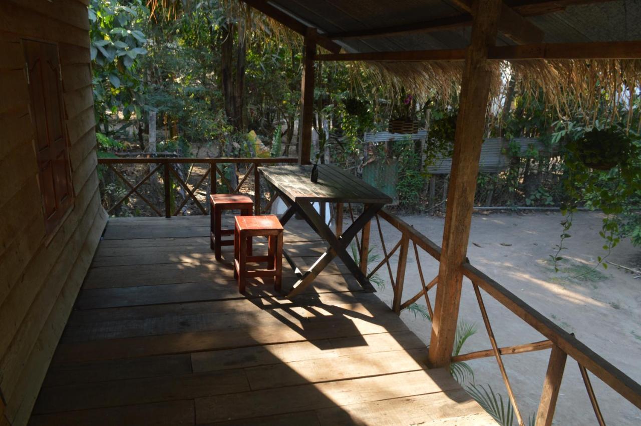 Sok Phen Homestay Siem Reap Dış mekan fotoğraf