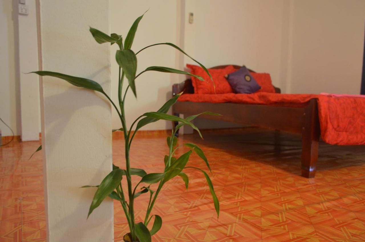 Sok Phen Homestay Siem Reap Dış mekan fotoğraf