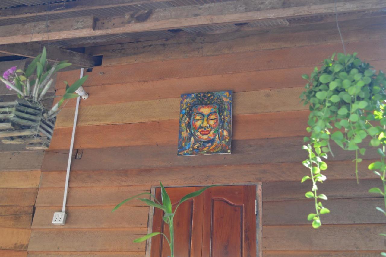 Sok Phen Homestay Siem Reap Dış mekan fotoğraf