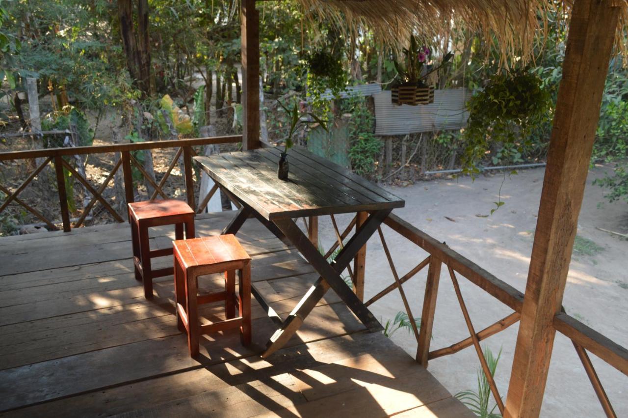 Sok Phen Homestay Siem Reap Dış mekan fotoğraf